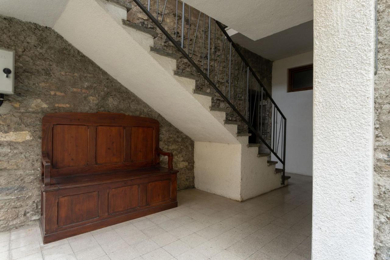 Residence Azalea&Glicine By Halldis Cadenabbia Bagian luar foto